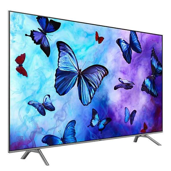 QLED телевизор Samsung QE65Q6FNAUXCE - фото 6