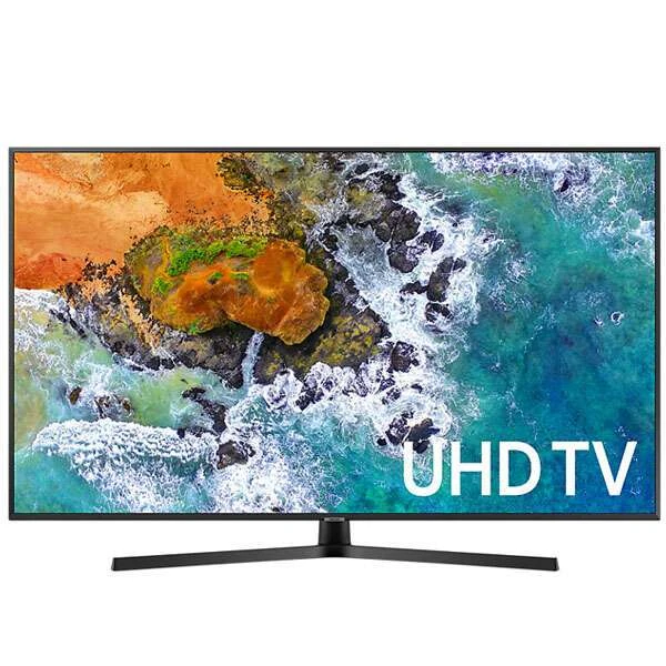 LED телевизор Samsung UE50NU7400UXCE
