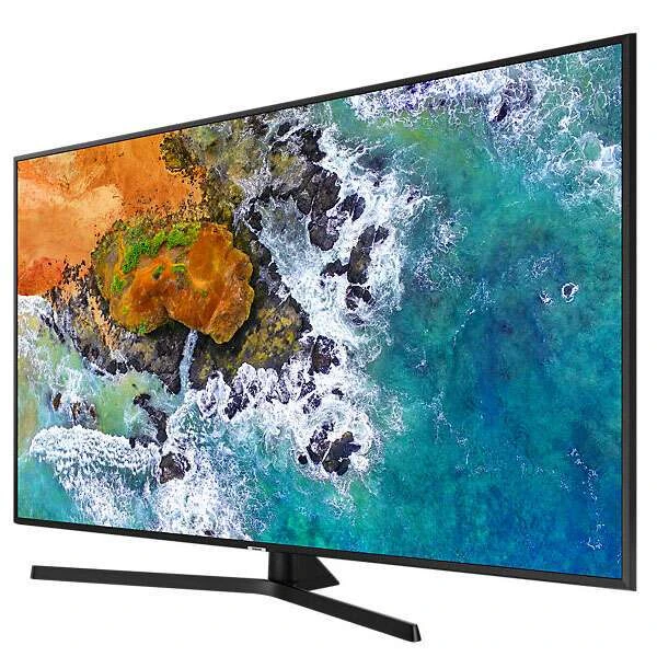 LED телевизор Samsung UE50NU7400UXCE - фото 9