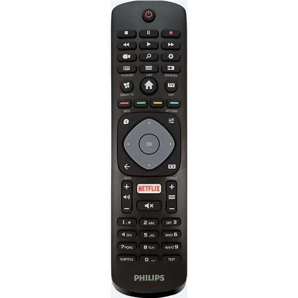 LED телевизор Philips 43PUS6503/60 - фото 3