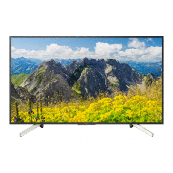 LED телевизор Sony KD49XF7596BR2