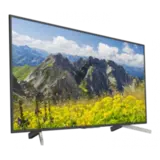 LED телевизор Sony KD49XF7596BR2 - фото 2
