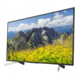 LED телевизор Sony KD49XF7596BR2 - фото 3