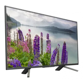 LED телевизор Sony KDL49WF805BR