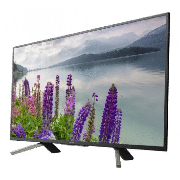 LED телевизор Sony KDL49WF805BR - фото 3
