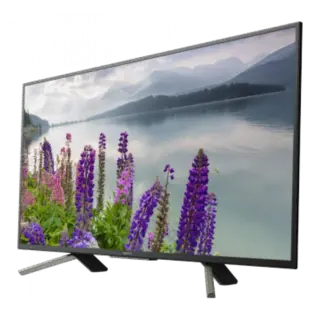 LED телевизор Sony KDL49WF805BR