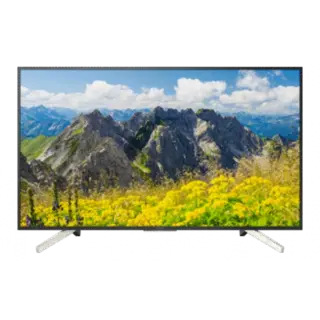 LED телевизор Sony KD65XF7596BR2