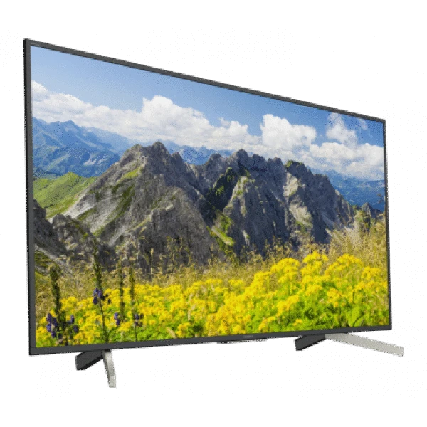 LED телевизор Sony KD65XF7596BR2 - фото 2