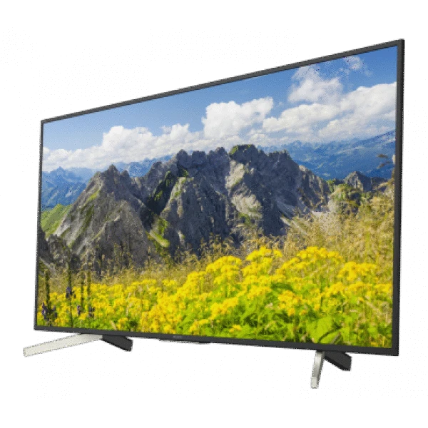 LED телевизор Sony KD65XF7596BR2 - фото 3