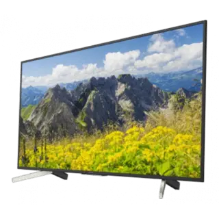 LED телевизор Sony KD65XF7596BR2