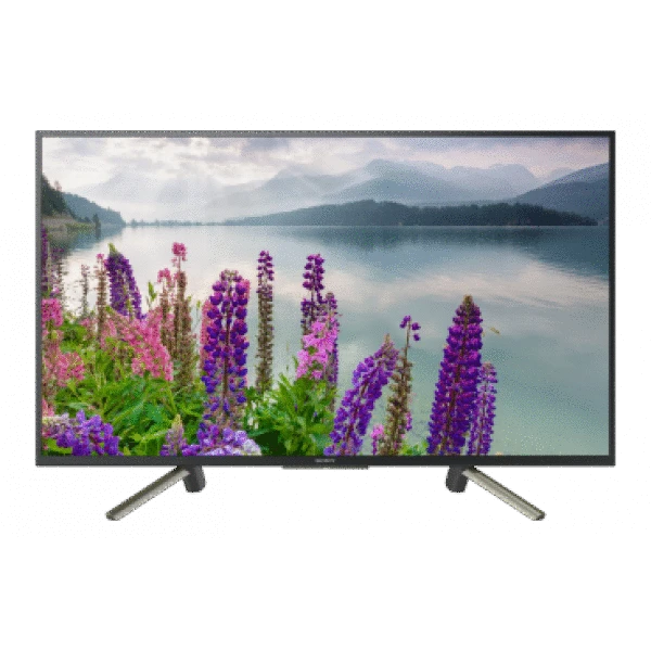 LED телевизор Sony KDL43WF805BR