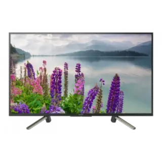 LED телевизор Sony KDL43WF805BR