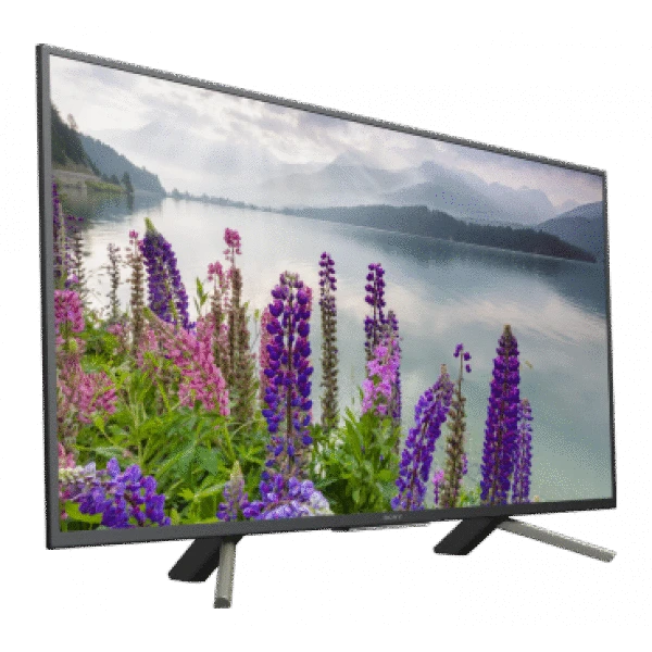 LED телевизор Sony KDL43WF805BR - фото 3