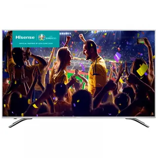 LED телевизор Hisense H55A6500