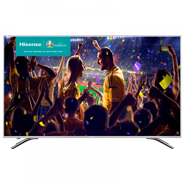 LED телевизор Hisense H50A6500