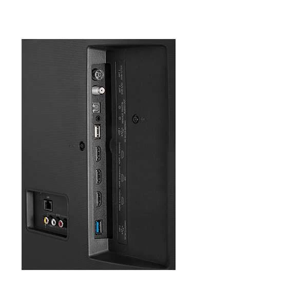LED телевизор Hisense H50A6500 - фото 3