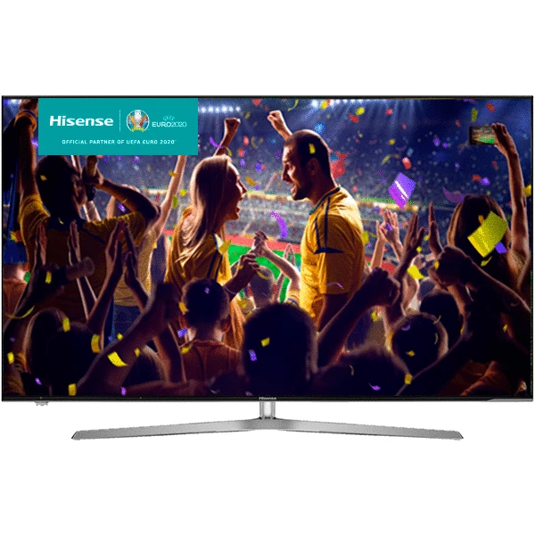 LED телевизор Hisense H50U7A