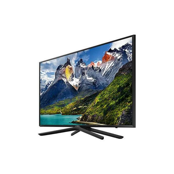 LED телевизор Samsung UE49N5500AUXCE - фото 3