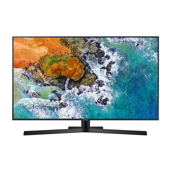 LED телевизор Samsung UE43NU7400UXCE