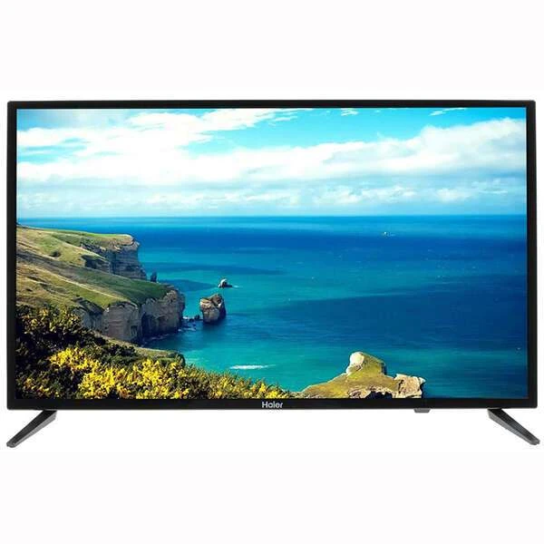 LED телевизор Haier LE32K6000S - фото 3