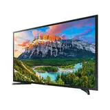 LED телевизор Samsung UE43N5300AUXCE - фото 4