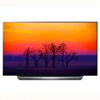 OLED телевизор LG OLED55C8PLA