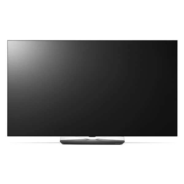 OLED телевизор LG OLED55B8SLB - фото 2
