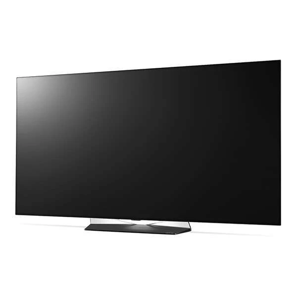OLED телевизор LG OLED55B8SLB - фото 8