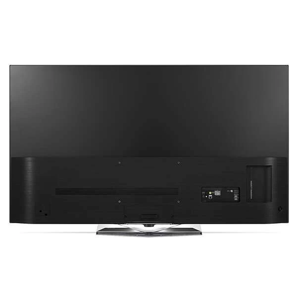 OLED телевизор LG OLED55B8SLB - фото 5