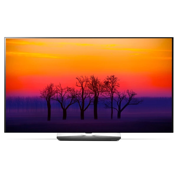 OLED телевизор LG OLED55B8SLB