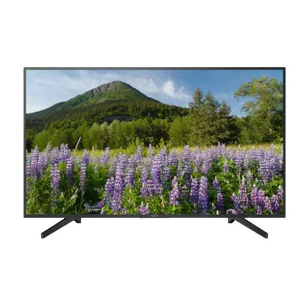 LED телевизор Sony KD-65XF7096