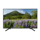 LED телевизор Sony KD-65XF7096
