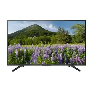 LED телевизор Sony KD-65XF7096