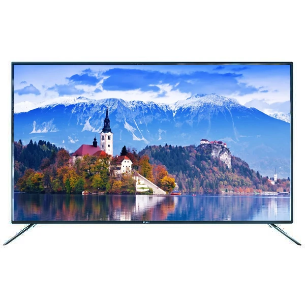 LED телевизор Haier LE75U6600U