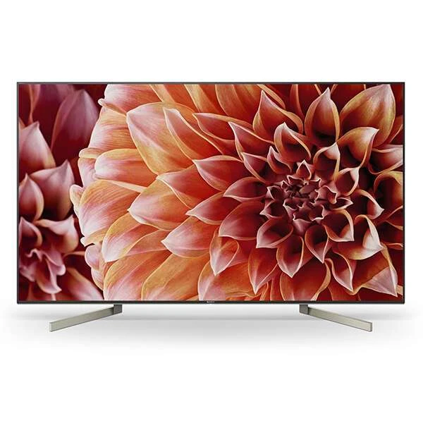 SONY LED теледидары KD65XF9005BR2