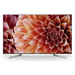 SONY LED теледидары KD65XF9005BR2