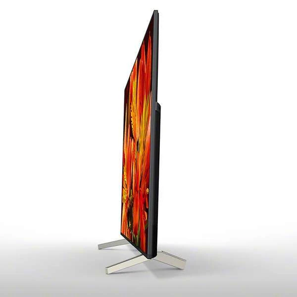SONY LED теледидары KD85XF8596BR2 - фото 4
