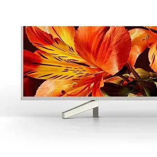 SONY LED теледидары KD85XF8596BR2