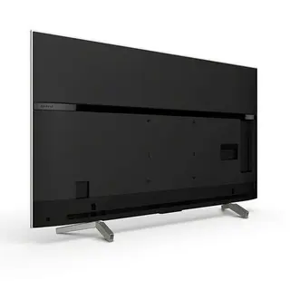 SONY LED теледидары KD85XF8596BR2