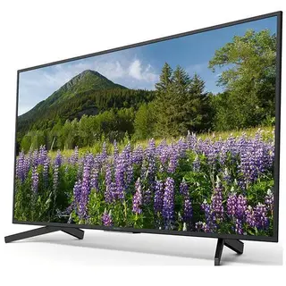 SONY LED теледидары KD55XF7005BR