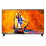 LED телевизор LG 55UK6200PLA