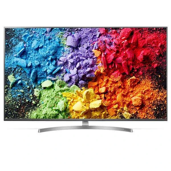 LED телевизор LG 49SK8100PLA