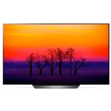 LG OLED теледидары OLED65B8PLA