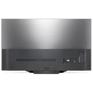 LG OLED теледидары OLED65B8PLA