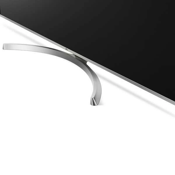 LG LED теледидары 70UK6710PLA - фото 2