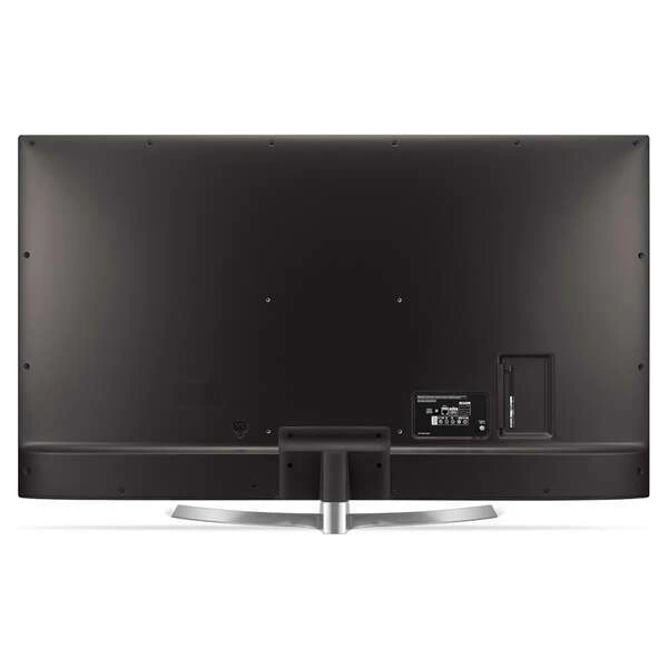 LG LED теледидары 70UK6710PLA - фото 3