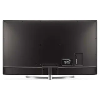 LG LED теледидары 70UK6710PLA