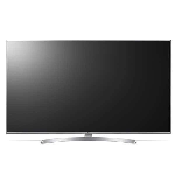 LG LED теледидары 70UK6710PLA - фото 5