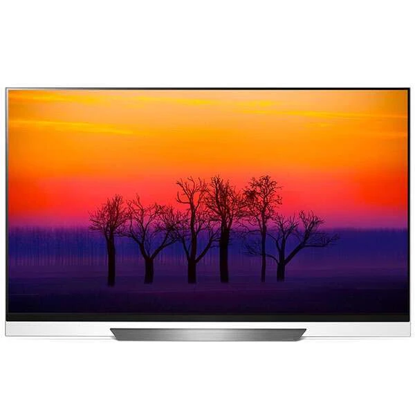 OLED телевизор LG OLED65E8PLA