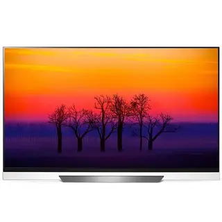 OLED телевизор LG OLED65E8PLA